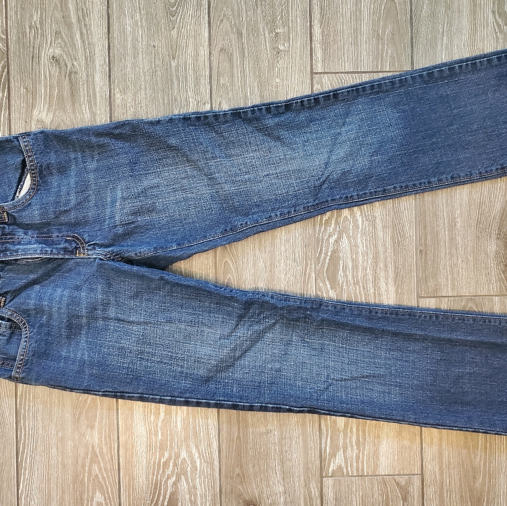 Boys Old Navy Jeans Size 12R Skinny
